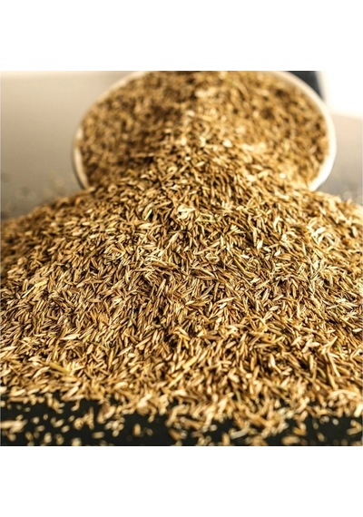 Yiğit Tohum Yerli 6'lı Karışım Çim Tohumu 2 Kg