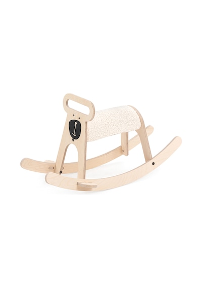 Pony Sallanan At