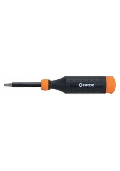 Groz Rd/sd/2 Standart Tornavida