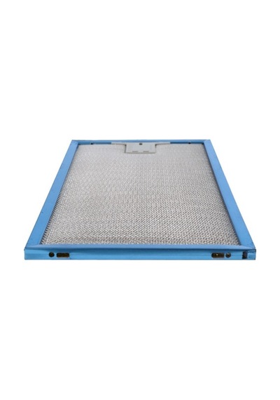 Bosch Uyumlu Dwk068G61B-Dwk098G51 Davlumbaz Metal Yağ Filtresi