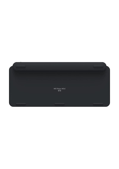 Mx Keys Mini Minimalist Kablosuz Aydınlatmalı Klavye, Kompakt, Bluetooth, Performans, Çoklu Cihaz Özellikli, 5 Ay Pil Ömrü, Türkçe Q Klavye, 920-010504, Siyah Mx Keys Mini Minimalist Kablosuz Aydınlatmalı Klavye, Kompakt, Bluetooth, Performans, Çoklu Cihaz Özellikli, 5 Ay Pil Ömrü, Türkçe Q Klavye, 920-010504, Siyah
