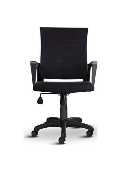 Rigel 55300 Ergonomik Ofis Koltuğu, Yükseklik Ayarlı, Temizlenebilir Kumaş, Çalışma Koltuğu Genel