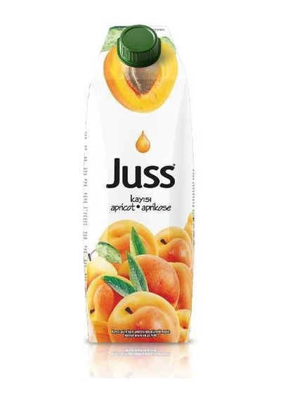 Kayısı İçeceği 1000ml