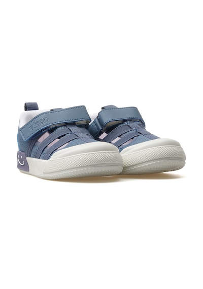 Vicco Momo Erkek Çocuk Spor Ayakkabı 25Y 346.145 PE Kot