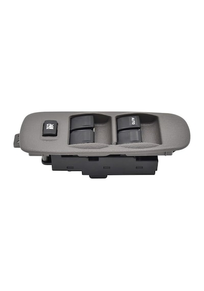 Ford Ranger Cam Açma Dügmesi - Anahtarı Dörtlü Sol 2003-2006