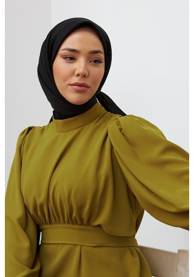Silk Home Twill Eşarp 11343-36 Siyah
