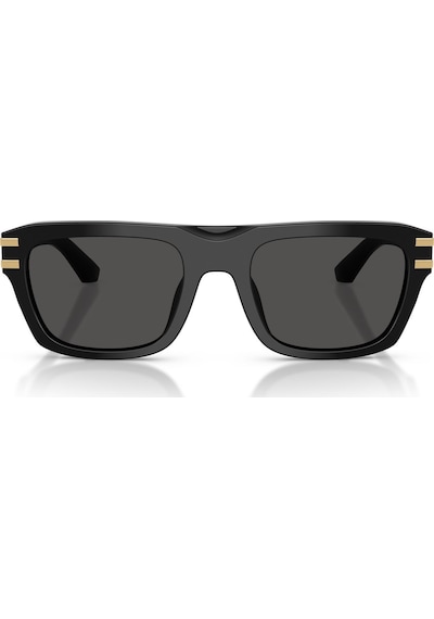 Dolce & Gabbana Dg4496 501/87 54 Erkek Güneş Gözlüğü Siyah