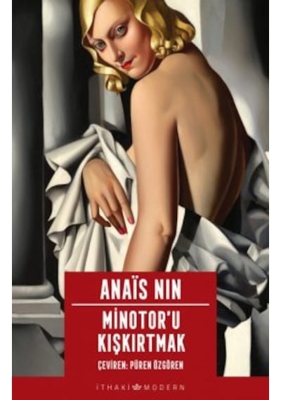 Minotor U Kışkırtmak + Albatrosun Çocukları + Ateş Merdivenleri