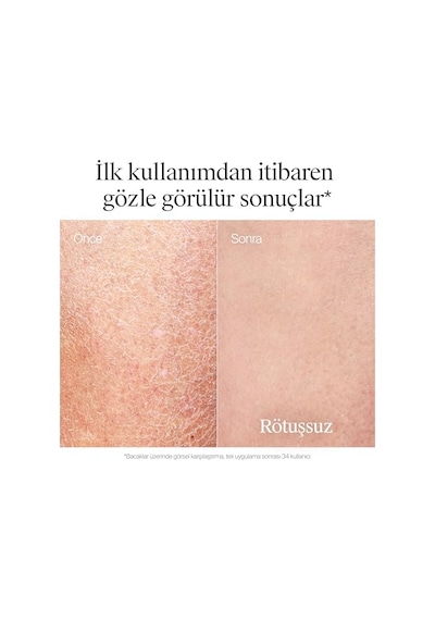 Ayrex Neutrogena Yağ İle Zenginleştirilmiş Vücut Losyonu 400 Ml Badem Yağı İle Zenginleştirilmiş Pro-se