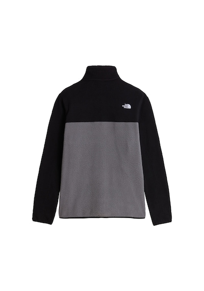 The North Face M Yumıorı Full Zıp Smoked Siyah