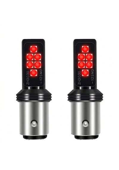 P21w 1157 Fren Stop Ampulü 2 Adet