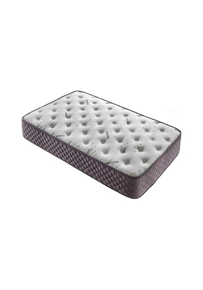 Kuponsartyatak 90X150 Kupons Ametist Full Ortopedik  Yaylı Yatak