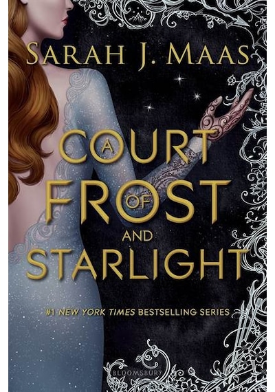 A Court Of Frost And Starlight