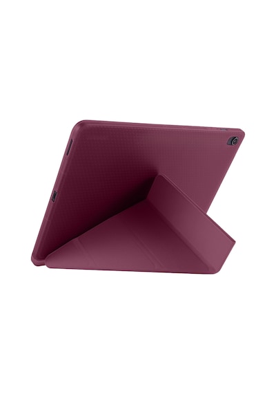 Samsung Galaxy Uyumlu Tab S11 Ultra X930 14.6 İnç Katlanabilir Kalemlikli Standlı Akıllı Kılıf Kapaklı Kılıf