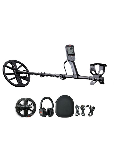 Minelab Equinox 900 Metal Dedektör