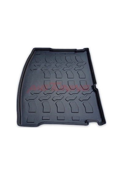 Nissan Qashqai Bagaj Havuzu 2007-2014 N11.12584