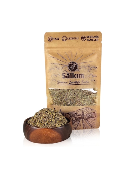 Pul Kekik Extra 100 G Kurutulmuş Baharat