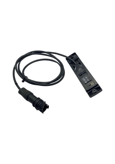 Hella 24v Yan İkaz Lambası Side Marker Ledli Beyaz Krone Tip Dorse 130 32 Mm