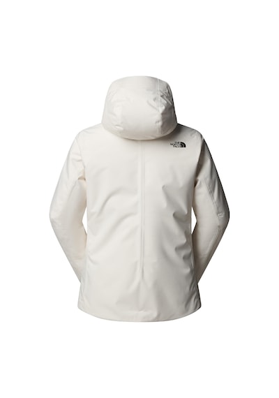 The North Face W Quest Insulated Jacket - Eu Kadın Mont-30404 Beyaz