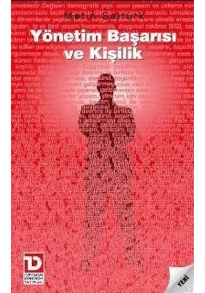 Yönetim Başarısı ve Kişilik