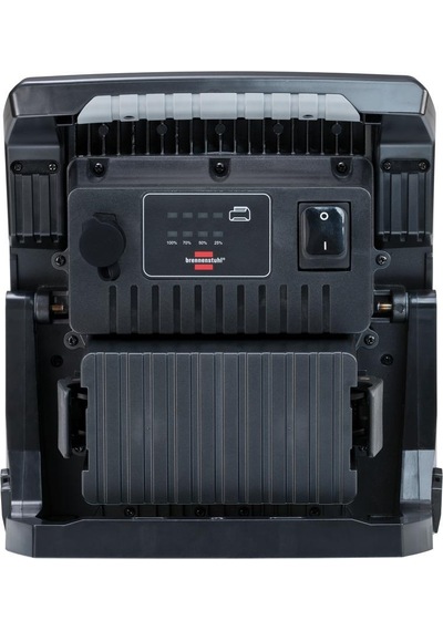 Brennenstuhl Multi Battery Led Hibrit 60w, 6200lm Ip65 5 Metre Kablolu Aküsüz Projektör