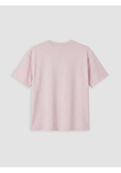 Lcw Modest Pembe Tişört