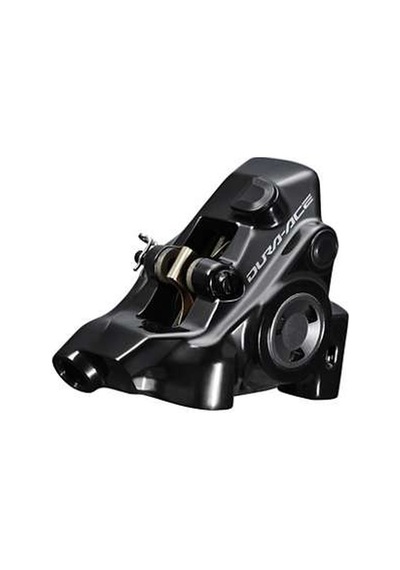 Shimano Dura-ace Front - Ön Kaliper Br-r9270 Siyah