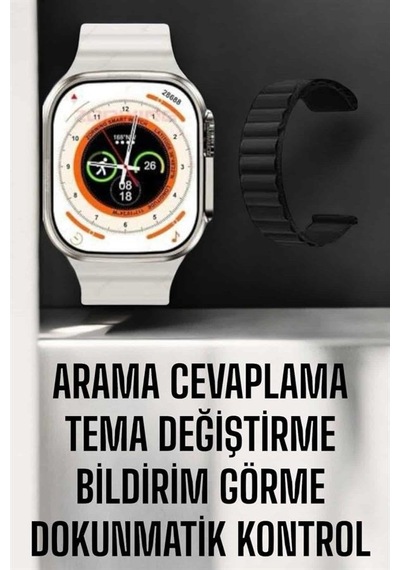 Yeni Nesil Arama Cevaplayan Uyku Ve Zindelik Takibi Gps Özelliği