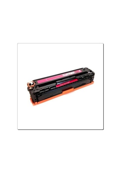 Hp Uyumlu Cf213a Çipli Kırmızı Uyumlu Toner