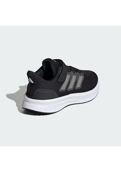 Adidas Ultrarun 5 Çocuk Koşu Ayakkabısı C-adııf4151f10a00 Siyah