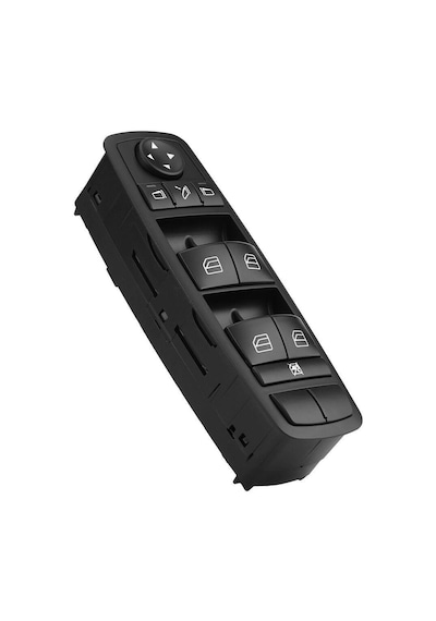 Mercedes W164 Ml Serisi Sol Dörtlü Cam Açma Düğmesi 2006-2011 N11.329