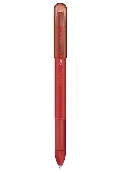 Ayrex Jel Kalem 0.7 Mm, Kırmızı - 2114438 Genel