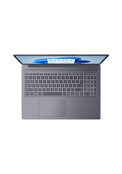 Lenovo IdeaPad Slim 3 16IRH10 83K2001WTRA17 i7-13620H 8 GB 1 TB SSD 16" Free Dos Dizüstü Bilgisayar