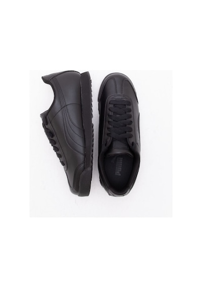 Puma Roma Basic Unisex Sneaker - Siyah