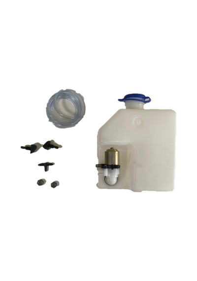 Üniversal Su Bidonu Motorlu Ve Tesisatli 12 Volt 276896525