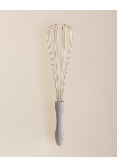 Ville Küçük Çırpıcı - Soft Gri Mgrc0000000039