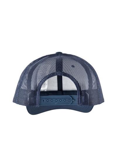 Sip Scootershop Sıp Trucker Şapka - Turning My Heartbeat Up / Sıp