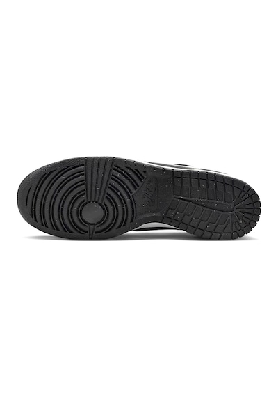 Nike Big Low Erkek Spor Ayakkabı Siyah