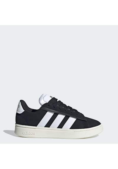 Adidas Grand Court Alpha 0 Erkek Spor Ayakkabısı Jh7235 X Çok Renkli