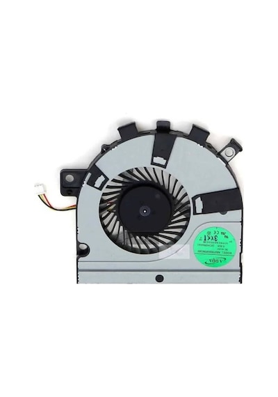 Toshiba Satellite M50 A Uyumlu Notebook Cpu Fan