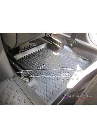Ford Focus 3 Sedan Paspas. Focus 4 Mevsim 3D Paspas 2010-2015 N11.16081