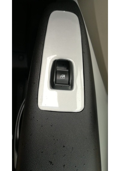 Citroen Jumper/Fiat Ducato/Peugeot Boxer uyumlu 2006 sonrası Gri,torpido Maun Kaplama (Gümüş Gri)