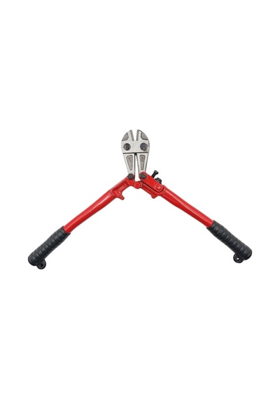 Fixonic Ntj10612 12'' Crv Çeneli Kupplon Makas