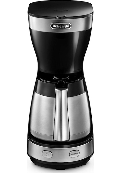 Delonghı Icm16710 Fıltre Kahve Makinesi