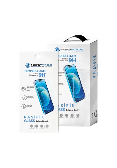 Uryport Samsung Uyumlu  Galaxy A27 5g Pasifik Cam Ekran Koruyucu