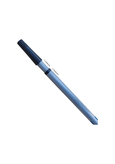 Teleskopik Metal Ayarlanabilir Sırık 6 Metre