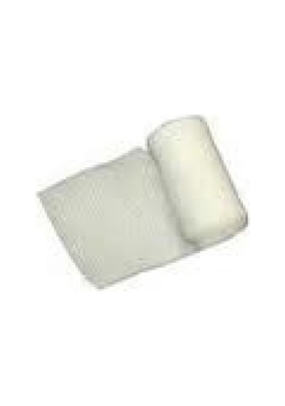 Dermateks Elastik Bandaj Sargı Bezi 10 CM x 10 M 60 Adet