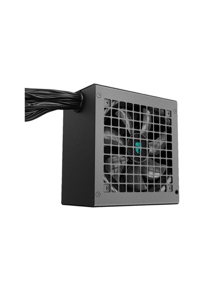 Deepcool 650w 80+ Bronz Power Supply Pf650x