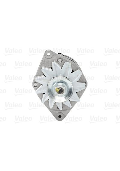 Valeo 12v 50 Amper Renault 21 1.4 Şarj Dinamosu - Alternatör