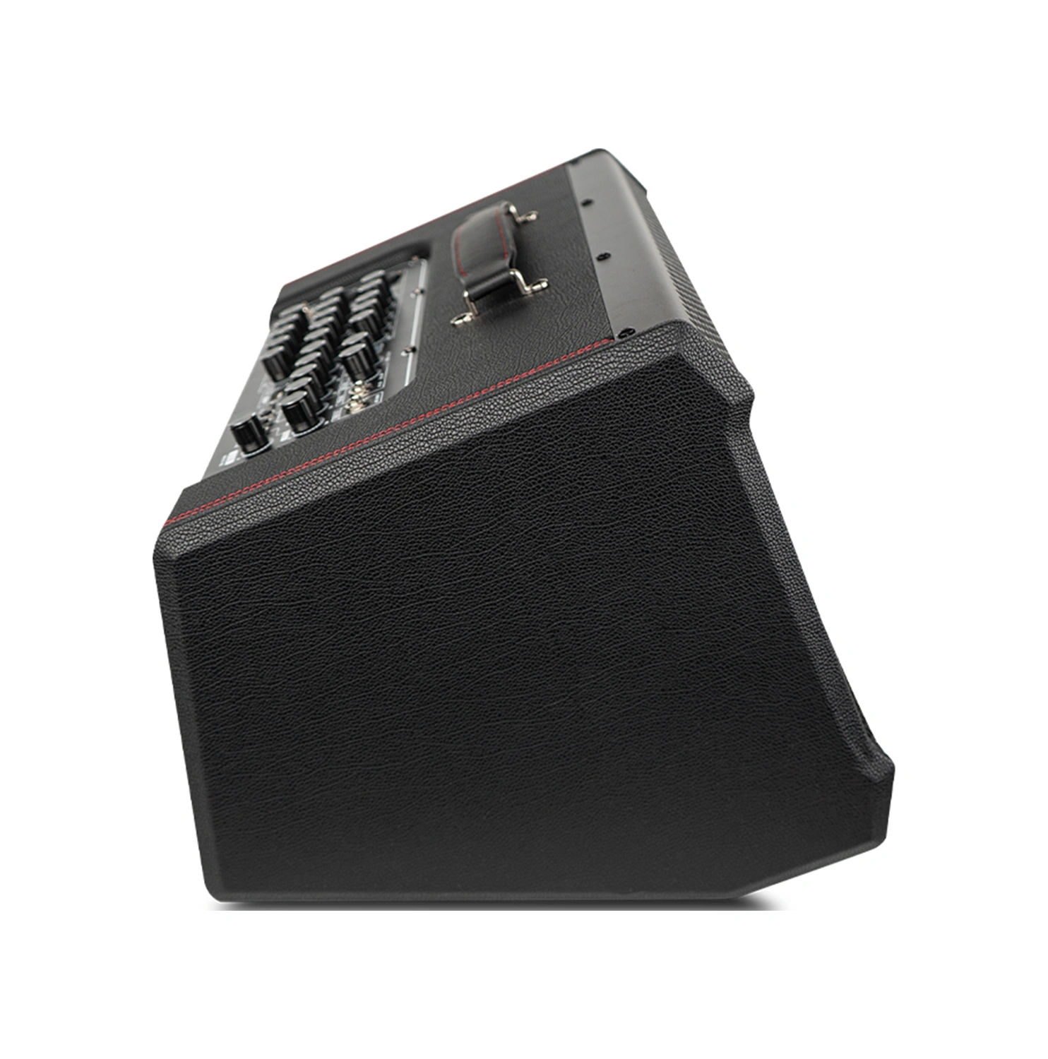 Shile Sl-8 El Mikrofonlu Usb, Sd Ve Bluetooth Taşınabilir Hoparlör 1 Adet